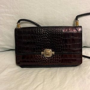 Classic Brighton bag